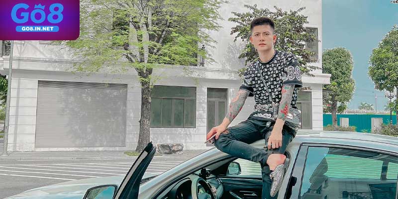 Con đường sự nghiệp của CEO Nguyễn Chung Tín