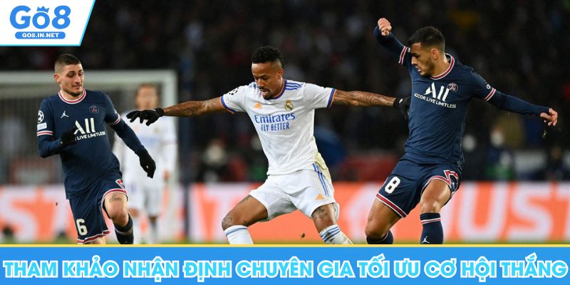 Kèo 3/4 Go8 - Hướng Dẫn Cách Chơi, Kinh Nghiệm Dự Đoán Đúng 7 Tham khảo nhận định chuyên gia tối ưu cơ hội thắng tại Go8