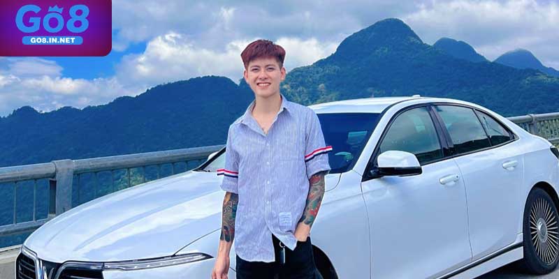 Quá trình giúp CEO Nguyễn Chung Tín thành công