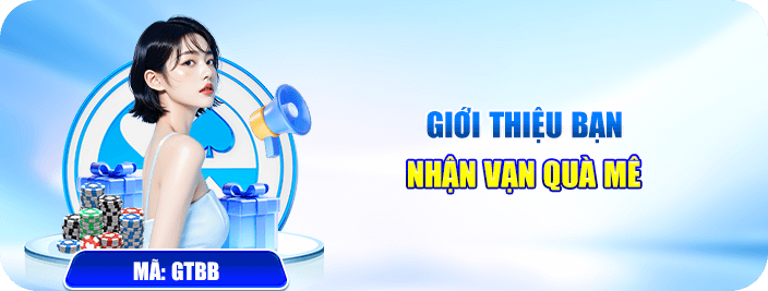 Giới thiệu bạn bè nhận 128.00K